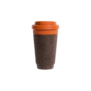 Weducer Cup Refined - KAFFEEFORM